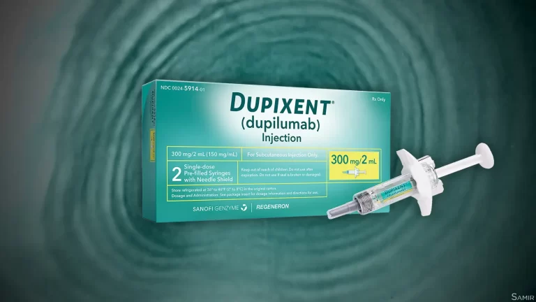 US FDA approves Dupixent to treat younger kids with esophageal condition